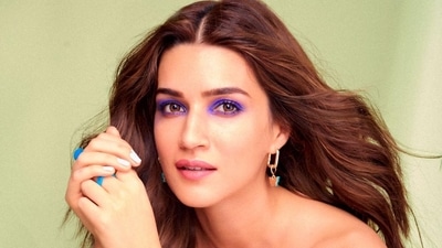 Kriti Sanon spoke about people commenting on her smile and nose. Kriti Sanon spoke about people commenting on her smile and nose. 