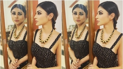 Meanwhile, according to reports, Mouni will marry Suraj Nambiar, an Indian businessman and investment banker based in Dubai, on January 27. A source close to the couple revealed that they will tie the knot in Goa in the presence of friends and family. (Instagram/@imouniroy) Meanwhile, according to reports, Mouni will marry Suraj Nambiar, an Indian businessman and investment banker based in Dubai, on January 27. A source close to the couple revealed that they will tie the knot in Goa in the presence of friends and family. (Instagram/@imouniroy)