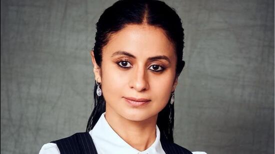 Rasika Dugal turns 37 on January 17