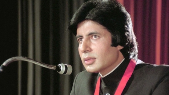 Amitabh Bachchan banned media from interviews and set visits for years.