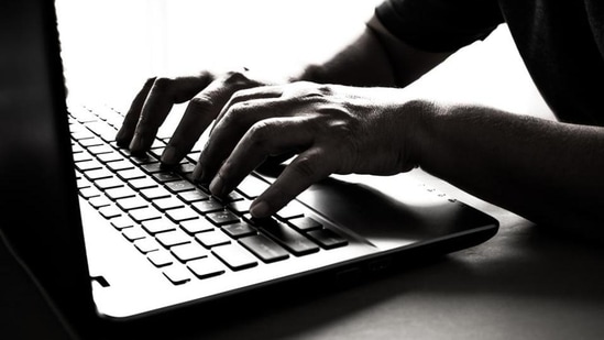 The MSTIC said that the malware was supposed to resemble a hijacking program but did not have a ransom recovery mechanism.(Representative image) The MSTIC said that the malware was supposed to resemble a hijacking program but did not have a ransom recovery mechanism.(Representative image)