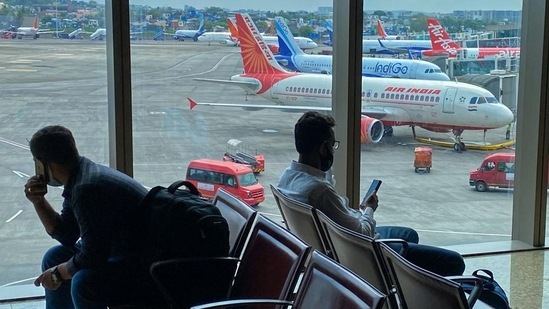 Mumbai revises SOP for people travelling from Dubai as Covid cases drop Mumbai revises SOP for people travelling from Dubai as Covid cases drop