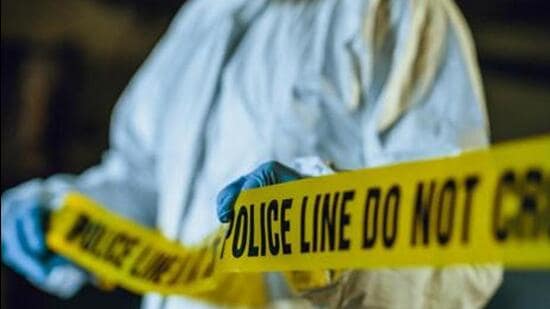 Unidentified burglars decamped with ₹2 lakh from the office of website development firm on Ludhiana’s Mall road. (Getty Images)