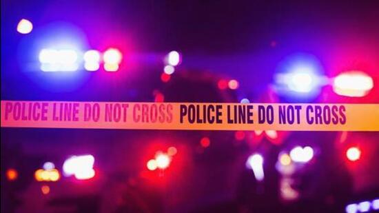 A man, who works as a watchman in a factory at Ludhiana’s Focal Point, allegedly murdered his wife after a spat and slept next to her corpse. (Getty Images/iStockphoto)