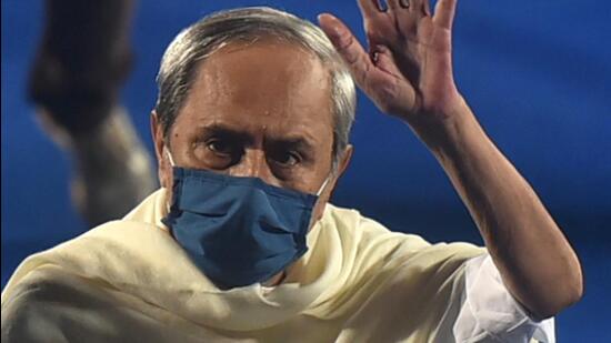 Odhisa chief minister Naveen Patnaik’s government has set up a State Task Force against Drug Trafficking and Drug Abuse to formulate the state’s policy on narcotic drugs (PTI)
