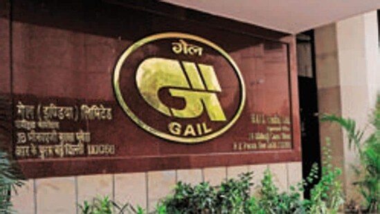 The CBI had conducted searches in Delhi and Noida in connection with a bribery case filed against the Director (Marketing) at GAIL.(Mint file photo)