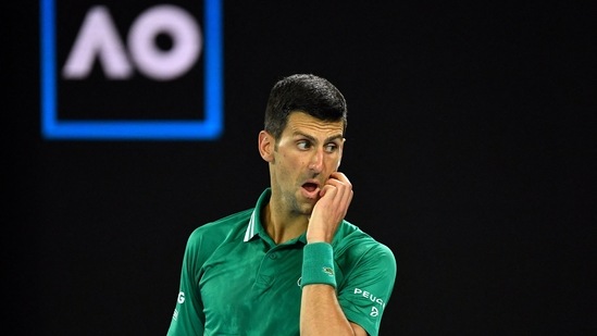 Serbian tennis star Novak Djokovic said he is “extremely disappointed” with losing deportation fight in Australia. Serbian tennis star Novak Djokovic said he is “extremely disappointed” with losing deportation fight in Australia.