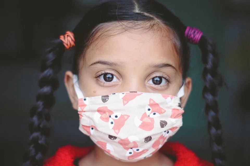 Coronavirus cases are increasing among children. While severe illness from Covid-19 in children remains rare — even with Omicron. (Pixabay) Coronavirus cases are increasing among children. While severe illness from Covid-19 in children remains rare — even with Omicron. (Pixabay)