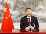 Xi touted China's efforts to share vaccines, fight climate change and promote development in the opening speech of a virtual gathering hosted by the World Economic Forum. Xi touted China's efforts to share vaccines, fight climate change and promote development in the opening speech of a virtual gathering hosted by the World Economic Forum. 