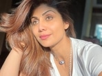 Shilpa Shetty turns to these 3 Yoga asanas for a ‘Happy Monday’ | Watch (Instagram/theshilpashetty) Shilpa Shetty turns to these 3 Yoga asanas for a ‘Happy Monday’ | Watch (Instagram/theshilpashetty)