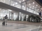 Airport officials have taken steps to ensure that minimal revision of flight schedules take place at this time to reduce passenger inconvenience. (HT FIle Photo) Airport officials have taken steps to ensure that minimal revision of flight schedules take place at this time to reduce passenger inconvenience. (HT FIle Photo)