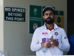 ‘He might have been feeling suffocated’: Ex-India stumper Saba Karim attempts to understand Virat Kohli's decision to quit Test captaincy ‘He might have been feeling suffocated’: Ex-India stumper Saba Karim attempts to understand Virat Kohli's decision to quit Test captaincy