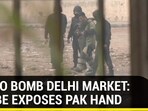 Probe reveals IED found in Ghazipur was part of bomb consignment sent from Pak