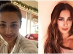 Malaika Arora shared a new video on Instagram. Malaika Arora shared a new video on Instagram.