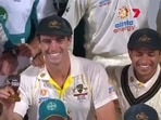 Pat Cummins' Australia beat England 4-0 in the five-match Ashes series. (Twitter/CricCrazyJohns) Pat Cummins' Australia beat England 4-0 in the five-match Ashes series. (Twitter/CricCrazyJohns)