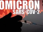 Pfizer Inc said last week a redesigned COVID-19 vaccine that specifically targets the Omicron coronavirus variant could be ready to launch by March. (REUTERS/File) Pfizer Inc said last week a redesigned COVID-19 vaccine that specifically targets the Omicron coronavirus variant could be ready to launch by March. (REUTERS/File)
