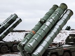 All five units of Indian S-400 anti missile system will be deployed to tackle the threat from China. All five units of Indian S-400 anti missile system will be deployed to tackle the threat from China.