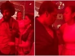 Ganesh Acharya taught Samantha Ruth Prabhu and Allu Arjun steps for Pushpa's Oo Antava. Ganesh Acharya taught Samantha Ruth Prabhu and Allu Arjun steps for Pushpa's Oo Antava.