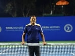 Tata Open Maharashtra 2022: Players to enter bio-bubble & event behind closed doors, confirms Tournament Director Prashant Sutar(Tata Open Maharashtra)