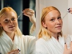 For a glowing and radiant skin, incorporate vitamin C face serum in your skincare regime.&nbsp;