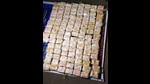 File image. The accused, Pyare Amanulla Khan, is a native of the Pratapgarh district in Rajasthan and came to the city to deliver the contraband to a drug supplier. (ANI Photo) (ANI)