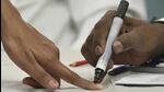 BMC election 2022: BMC elections in Mumbai were expected to be held in February 2022 but it is not clear if the state election commission will need to defer the elections to be able to carry out the changes in the boundaries of wards. (HT File Photo/Anshuman Poyrekar) BMC election 2022: BMC elections in Mumbai were expected to be held in February 2022 but it is not clear if the state election commission will need to defer the elections to be able to carry out the changes in the boundaries of wards. (HT File Photo/Anshuman Poyrekar)