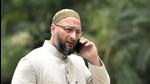Criticises AIMPLB member letter advising it to guard against the division of Muslim votes; says working on alliance in East UP Criticises AIMPLB member letter advising it to guard against the division of Muslim votes; says working on alliance in East UP