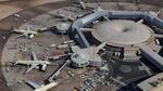 Another fire broke out in a new construction area of Abu Dhabi international airport. Police said both fires had been brought under control by afternoon. (Image used for representation). (SOURCED.) Another fire broke out in a new construction area of Abu Dhabi international airport. Police said both fires had been brought under control by afternoon. (Image used for representation). (SOURCED.)
