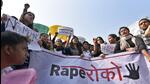 The Indore police said the farmhouse of the MP builder, where the woman who was raped and tortured, was locked up for nearly two years, has been demolished (Sushil Kumar/HT File Photo) The Indore police said the farmhouse of the MP builder, where the woman who was raped and tortured, was locked up for nearly two years, has been demolished (Sushil Kumar/HT File Photo)