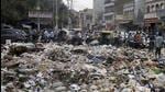 Of the 48 assessed urban local bodies in Swachh Survekshan 2021, two of the three municipal corporations in Delhi finished in the bottom 10. The rankings declared in November last year show that the East MCD ranked 40th, South MCD 31st and North MCD 45th--fourth-last from the bottom. (Representative image/HT Archive) Of the 48 assessed urban local bodies in Swachh Survekshan 2021, two of the three municipal corporations in Delhi finished in the bottom 10. The rankings declared in November last year show that the East MCD ranked 40th, South MCD 31st and North MCD 45th--fourth-last from the bottom. (Representative image/HT Archive)