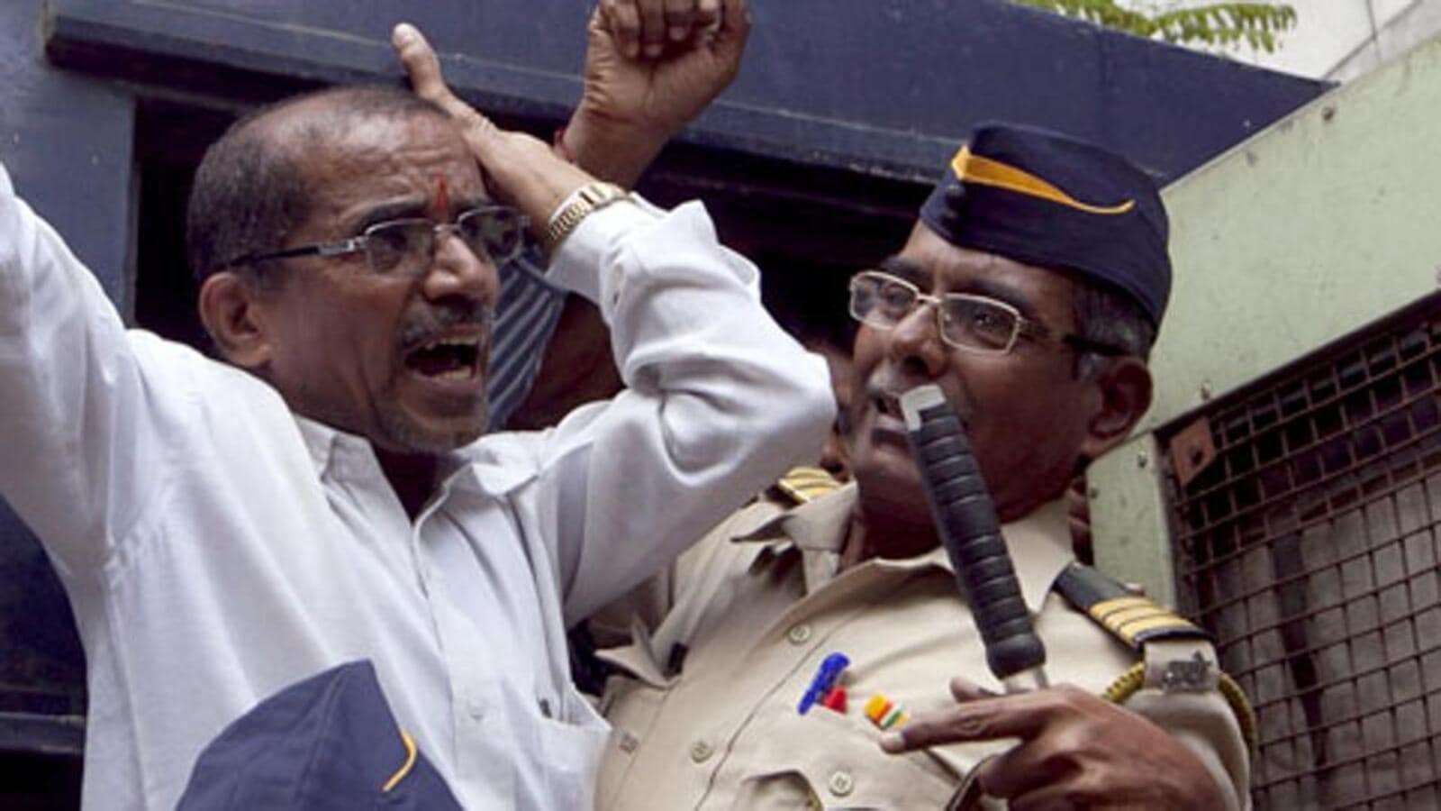 Four decades later, mill workers still wait for redemption Mumbai