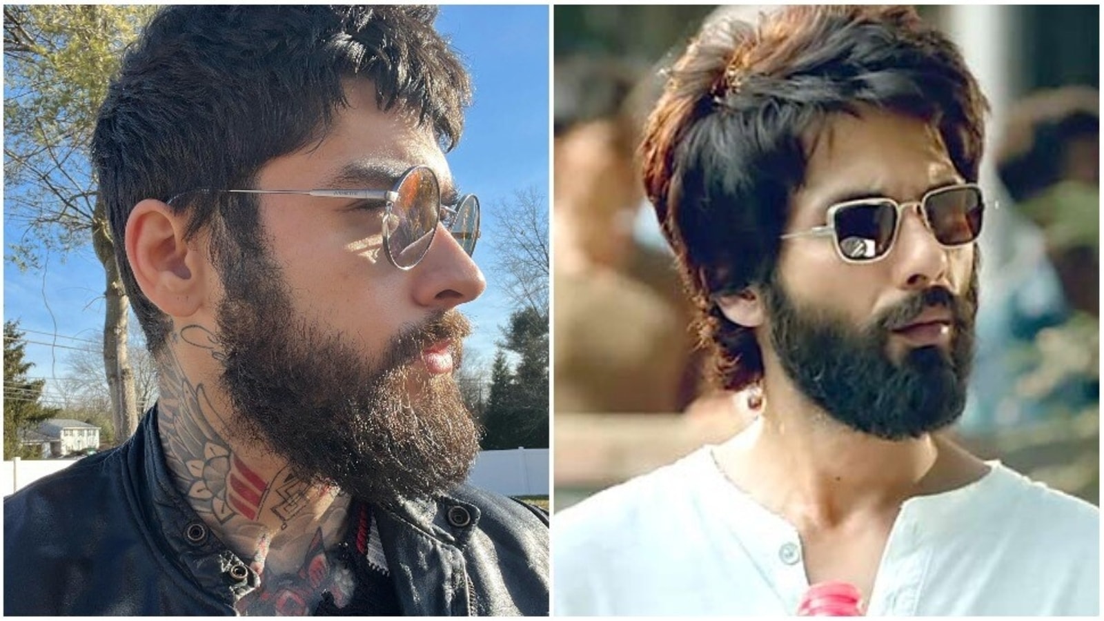 Zayn returns to Instagram with bearded look, fans call him Kabir ...