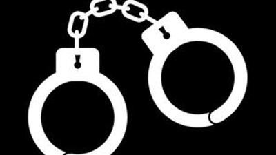 The Sirsa man was arrested on the complaint of Karnail Singh, who is employed with the India Reserve Battalion, Chandigarh Police. (Getty Images)