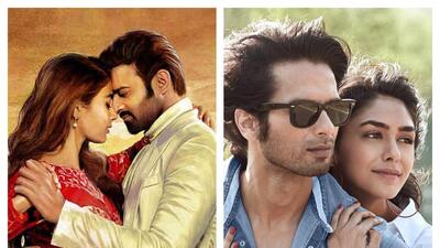 Several films including Jersey and Radhe Shyam have been delayed due the spike in Covid-19 cases Several films including Jersey and Radhe Shyam have been delayed due the spike in Covid-19 cases
