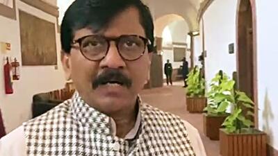 Yogi’s meal at Dalit household for publicity, BJP playing vote bank politics: Shiv Sena (ANI) Yogi’s meal at Dalit household for publicity, BJP playing vote bank politics: Shiv Sena (ANI)