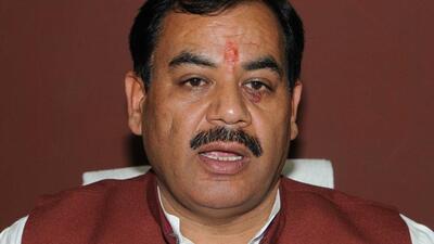 “Congress wanted me to join them but that wasn’t really my plan. I think the BJP overreacted after seeing such reports,” former Uttarakhand minister Harak Singh Rawat, who was expelled from the saffron party ahead of elections, said. “Congress wanted me to join them but that wasn’t really my plan. I think the BJP overreacted after seeing such reports,” former Uttarakhand minister Harak Singh Rawat, who was expelled from the saffron party ahead of elections, said.
