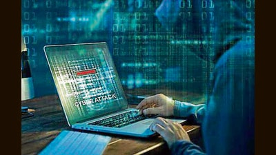 The number of cybercrime complaints reported based on misuse of social networking sites doubled in 2021 compared to 2020. (REPRESENTATIONAL IMAGE)