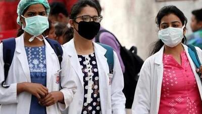 Eight MBBS examinees have not responded to a questionnaire sent by AIIMS Patna on their health status, while 74 others are reported to be healthy. (Representational Image/ANI) Eight MBBS examinees have not responded to a questionnaire sent by AIIMS Patna on their health status, while 74 others are reported to be healthy. (Representational Image/ANI)