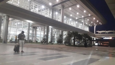 Airport officials have taken steps to ensure that minimal revision of flight schedules take place at this time to reduce passenger inconvenience. (HT FIle Photo) Airport officials have taken steps to ensure that minimal revision of flight schedules take place at this time to reduce passenger inconvenience. (HT FIle Photo)