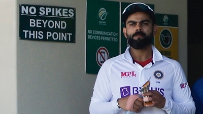 ‘He might have been feeling suffocated’: Ex-India stumper Saba Karim attempts to understand Virat Kohli's decision to quit Test captaincy ‘He might have been feeling suffocated’: Ex-India stumper Saba Karim attempts to understand Virat Kohli's decision to quit Test captaincy