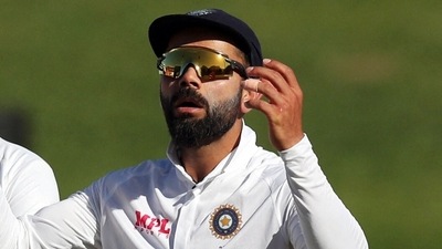 'How can things go back to normal again?': Ex-Pakistan captain Salman Butt on why Virat Kohli quitting captaincy is a huge loss to India (REUTERS)
