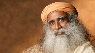 Sadhguru Sadhguru