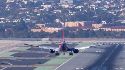 US telecom companies, airlines and the FAA continue to discuss the potential impact of 5G wireless services on aircraft electronics. (Reuters)
