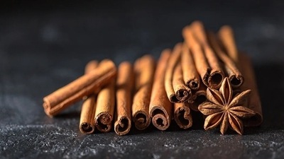 Cinnamon: Taking cinnamon every day can keep diabetes at bay. The popular kitchen spice triggers insulin activity and increases insulin sensitivity. (Pixabay) Cinnamon: Taking cinnamon every day can keep diabetes at bay. The popular kitchen spice triggers insulin activity and increases insulin sensitivity. (Pixabay)