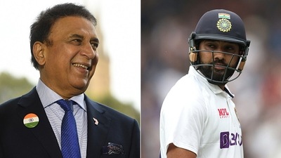 Sunil Gavaskar has his say on India's next Test captain. (Getty Images) Sunil Gavaskar has his say on India's next Test captain. (Getty Images)