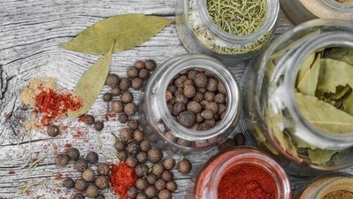 Diabetes can be managed by making certain lifestyle modifications. Apart from medication and diet, certain herbs and spices can help control your blood glucose levels. Take a look. (Pixabay) Diabetes can be managed by making certain lifestyle modifications. Apart from medication and diet, certain herbs and spices can help control your blood glucose levels. Take a look. (Pixabay)