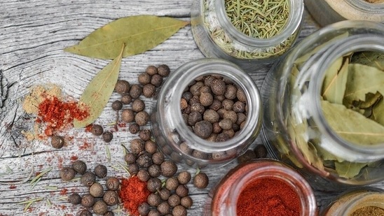 Diabetes Herbs And Spices To Control Blood Sugar Levels Hindustan Times