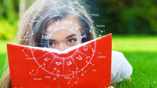 Love Horoscope 2022: how your love life will be impacted by Venus, the planet of love and romance, being placed in the fiery sign of Sagittarius(shutterstock)