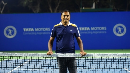 Tata Open Maharashtra 2022: Players to enter bio-bubble &amp; event behind closed doors, confirms Tournament Director Prashant Sutar(Tata Open Maharashtra)