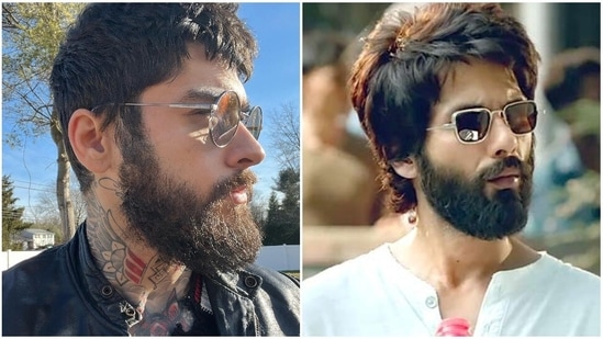 Zayn returns to Instagram with bearded look, fans call him Kabir Singh ...